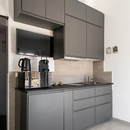 Appartement Vicino All'orto Botanico By Wonderful Italy *