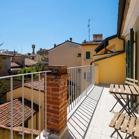 Vicino All'orto Botanico By Wonderful Italy Appartement