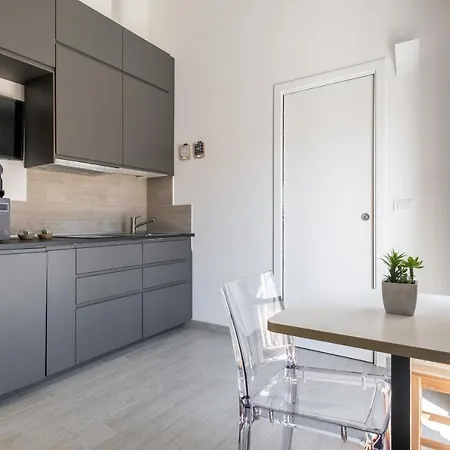 Appartement Vicino All'orto Botanico By Wonderful Italy Bologne