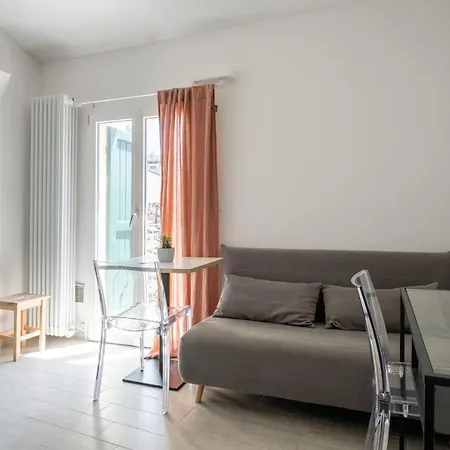 Appartement Vicino All'orto Botanico By Wonderful Italy *