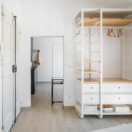 Appartement Vicino All'orto Botanico By Wonderful Italy Bologne