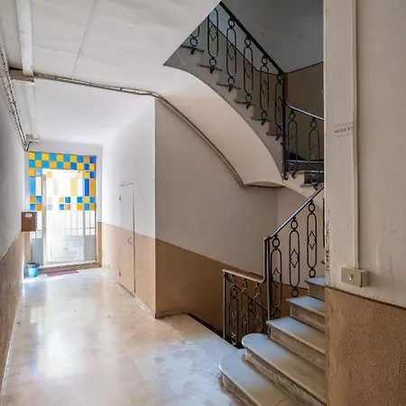 Vicino All'orto Botanico By Wonderful Italy Appartement