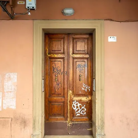 Appartement Vicino All'orto Botanico By Wonderful Italy
