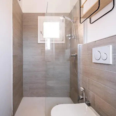 Vicino All'orto Botanico By Wonderful Italy Appartement