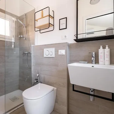 Vicino All'orto Botanico By Wonderful Italy Apartamento
