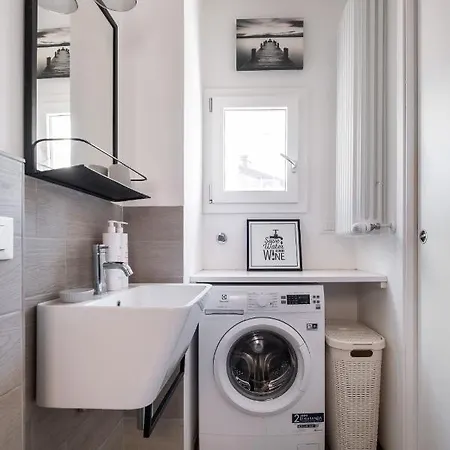 Apartamento Vicino All'orto Botanico By Wonderful Italy Bolonia
