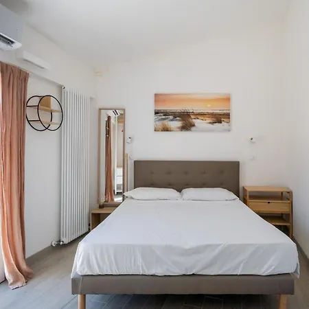 Apartamento Vicino All'orto Botanico By Wonderful Italy Bolonia